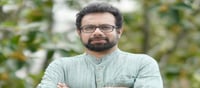 നിങ്ങൾ രാമനെ എന്തിനു വേണ്ടി ഉപയോഗിക്കുന്നു എന്നാണ് പറഞ്ഞത്; ജോൺ ബ്രിട്ടാസ്!